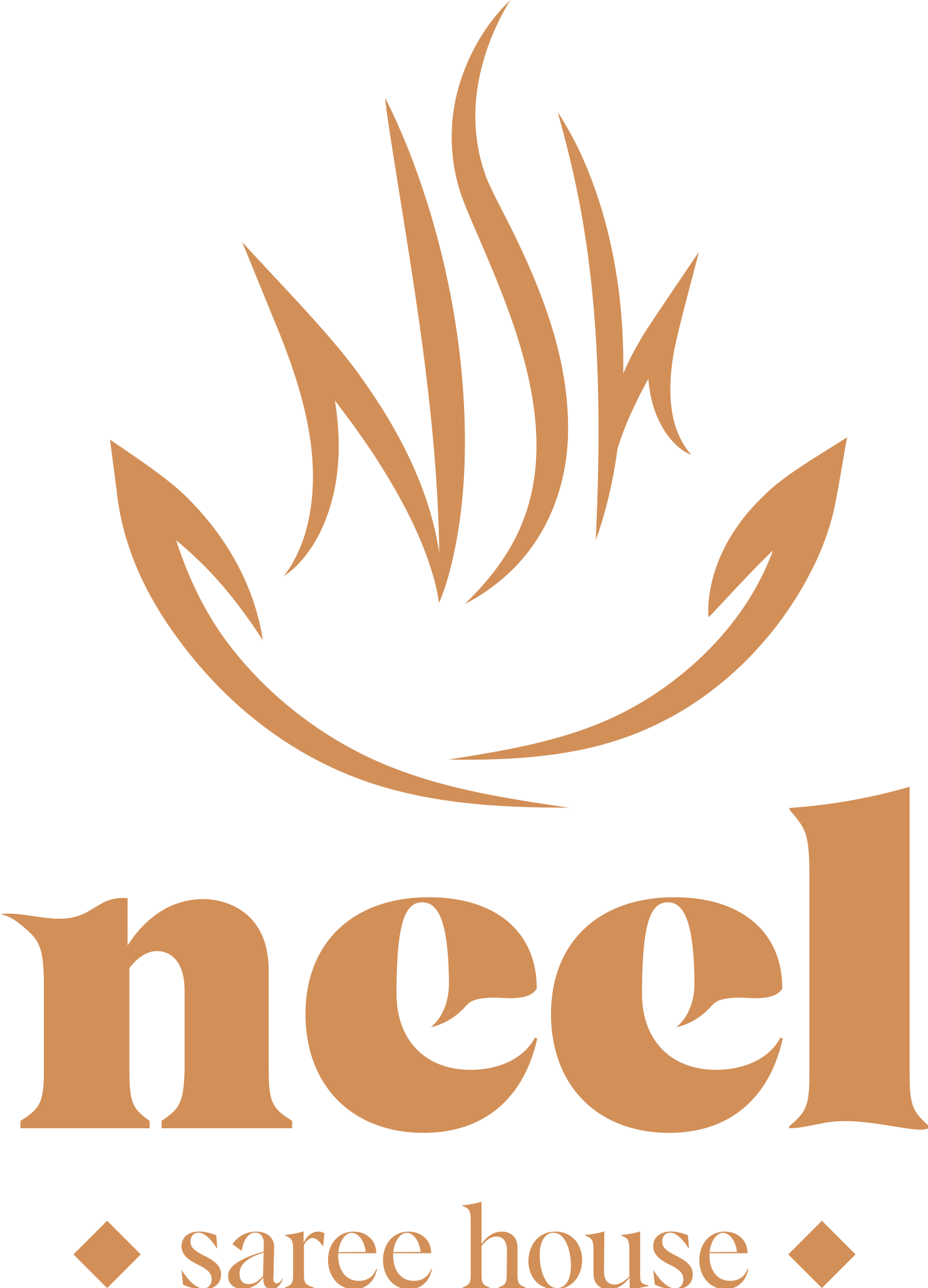 Neel Saree House