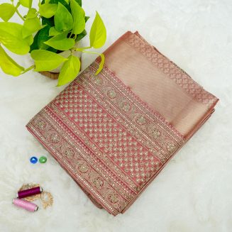 Silk Saree