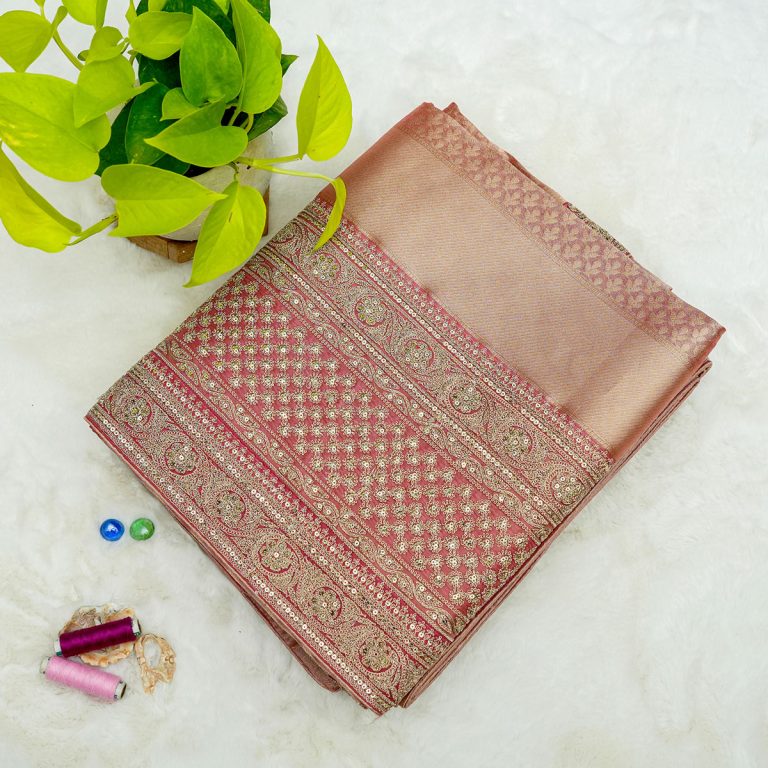 Silk Saree