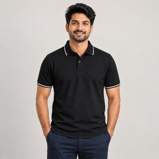 Steward Uniform